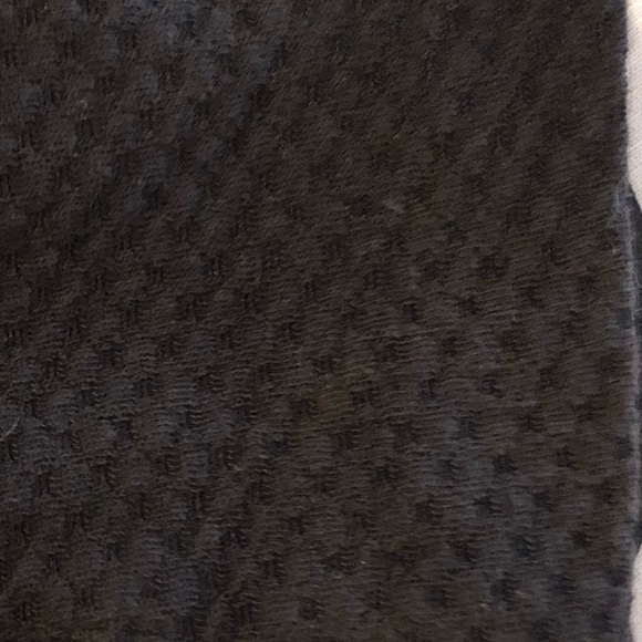 30% OFF🌟Rebecca Taylor Soft Black Peplum Jacket - Picture 8 of 9